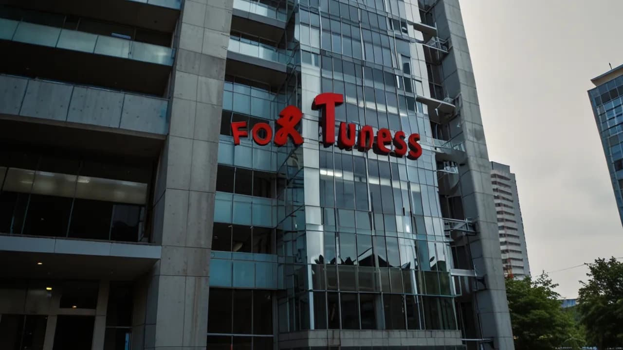 Budynek na działalność gospodarczą? Jak obliczyć podatek? Błędy!