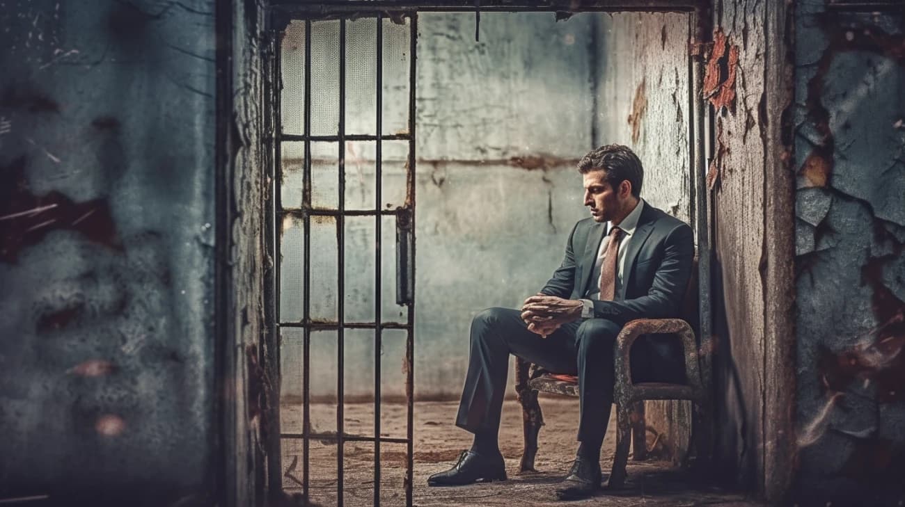 Przerwa w wykonywaniu kary - co to oznacza i jakie są konsekwencje?