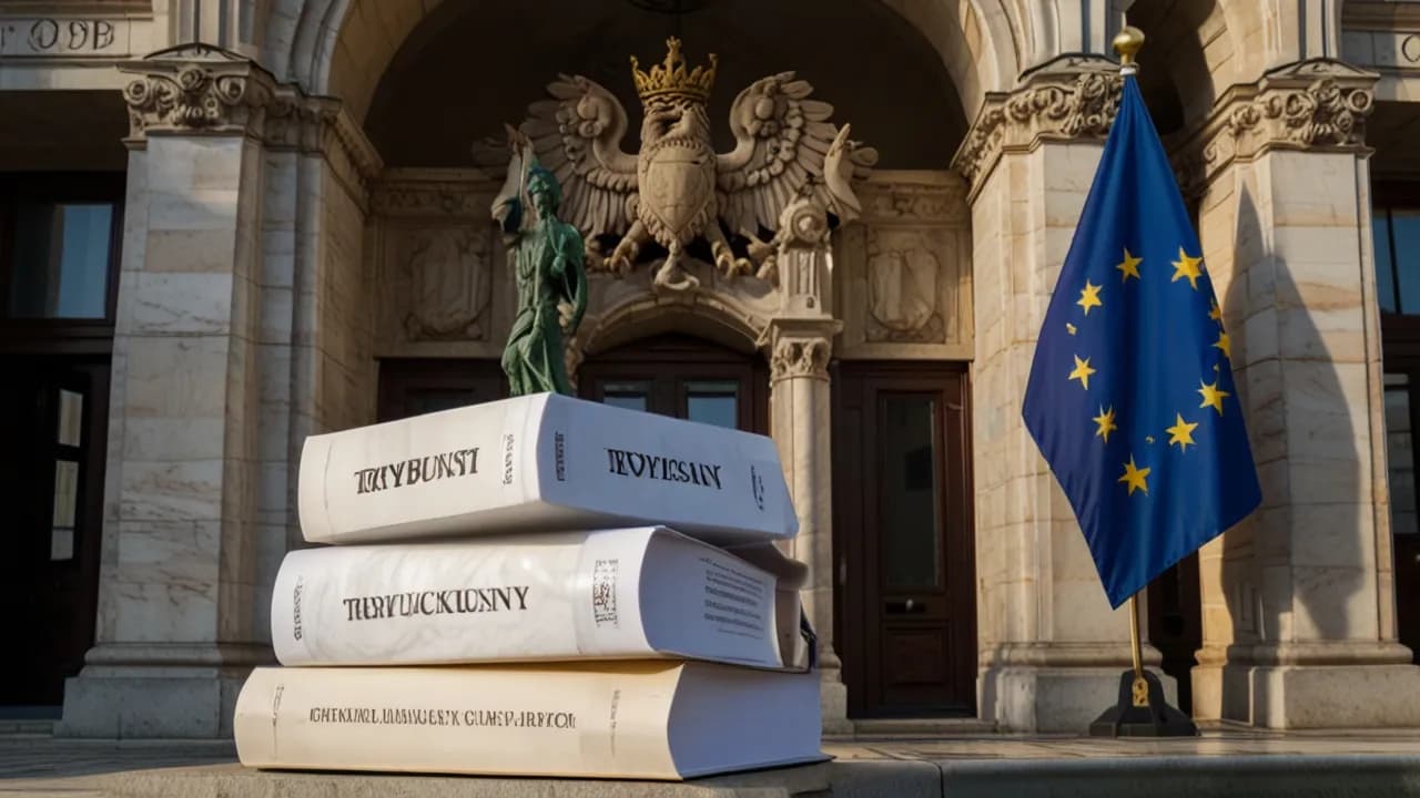 Trybunał Konstytucyjny: 10 najważniejszych wyroków ostatnich lat