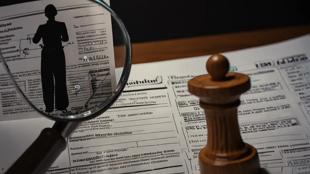 Kluczowe pytanie: wiesz kto jest administratorem danych w RODO?