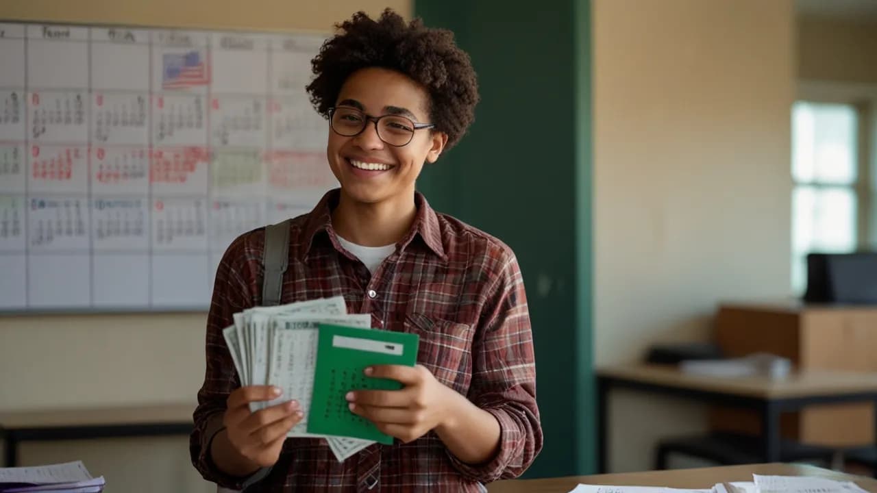 Od kiedy niższy podatek do 26 lat? Sprawdzimy, czy skorzystasz