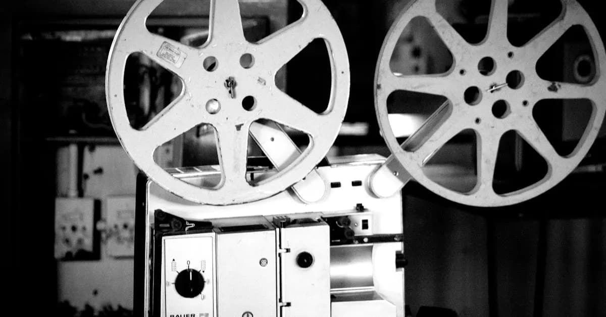 7 filmowych technik coachingu: skuteczne czy szkodliwe?