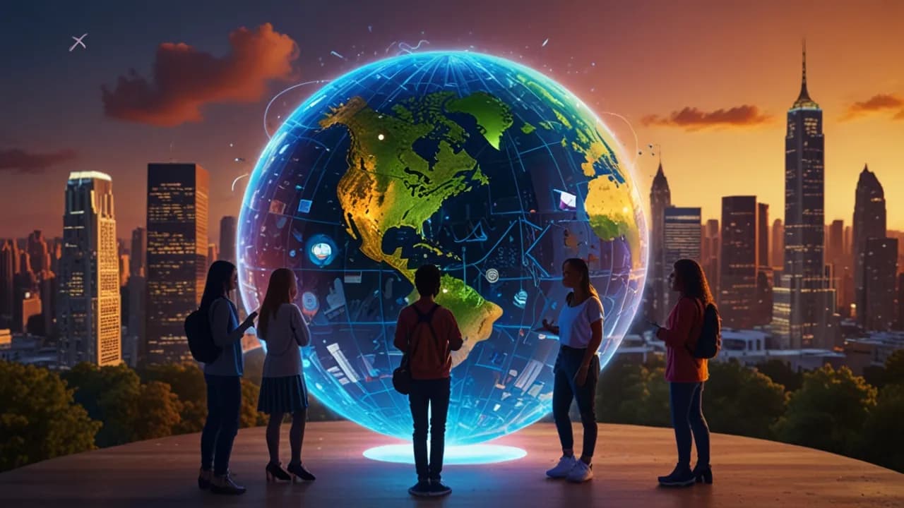 Jak fundacje edukacyjne zmieniają przyszłość młodzieży? Raport