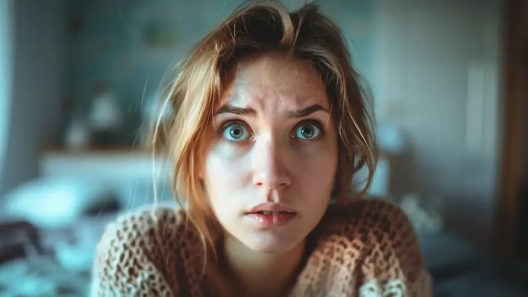 Skuteczne sposoby na to, jak leczyć lęki i odzyskać spokój