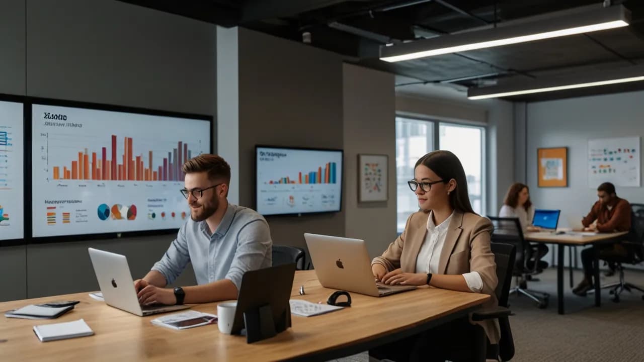 Pokolenie 2001: Kim są i jak zmieniają rynek pracy w Polsce?