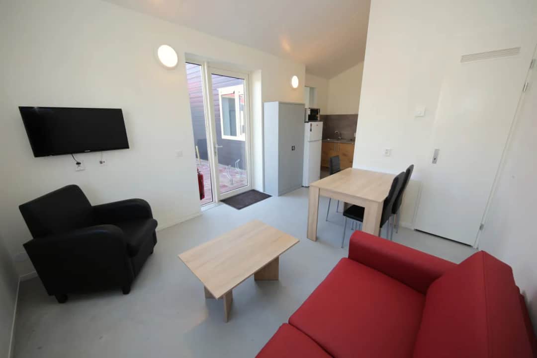 Kwatery pracownicze Holandia - Noclegi dla pracowników