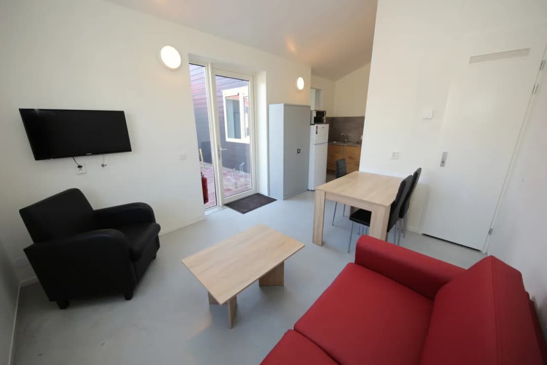 Kwatery pracownicze Holandia - Noclegi dla pracowników