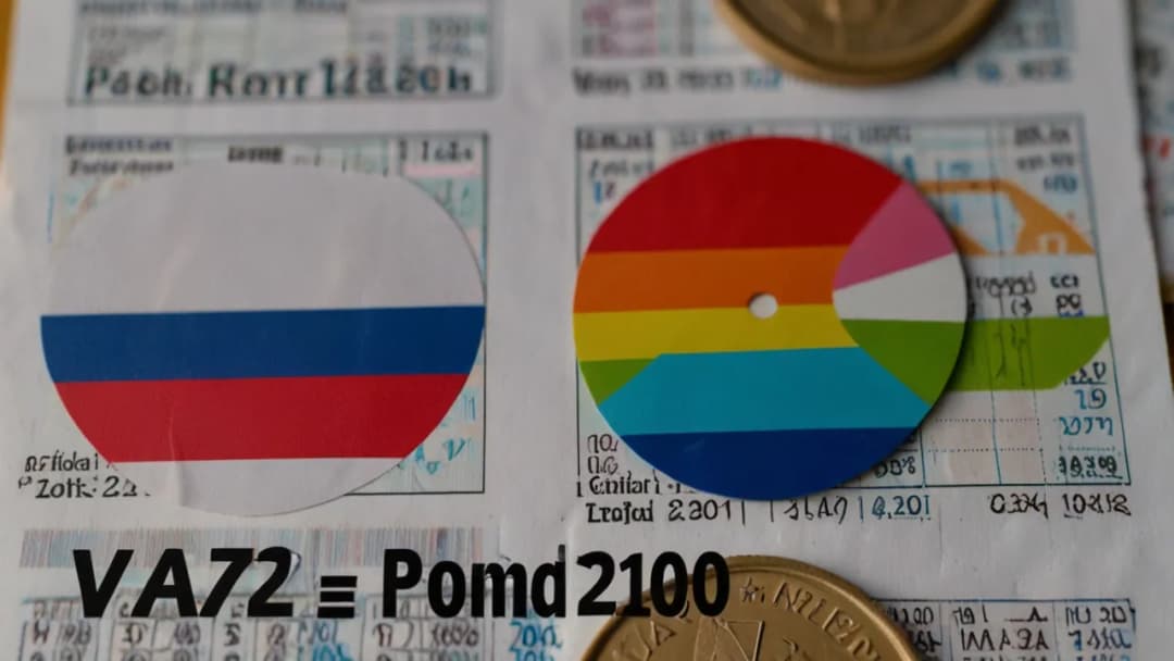 Ile wynosi podatek VAT w 2025? To są aktualne stawki i wyjątki