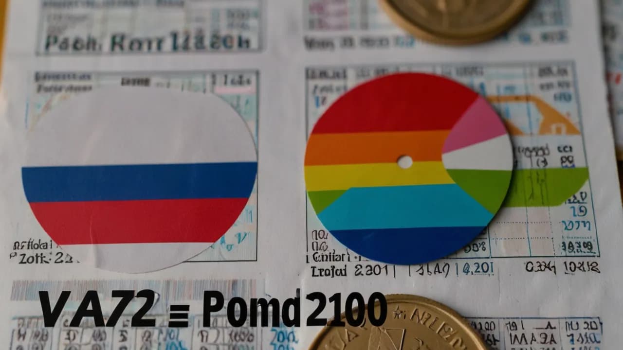 Ile wynosi podatek VAT w 2025? To są aktualne stawki i wyjątki