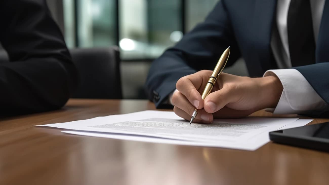 Zgoda rodziców na pracę małoletniego - wzór zgody i wymogi