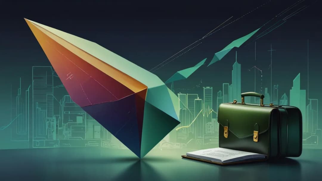 5 kroków do założenia działalności gospodarczej: Twoja droga!