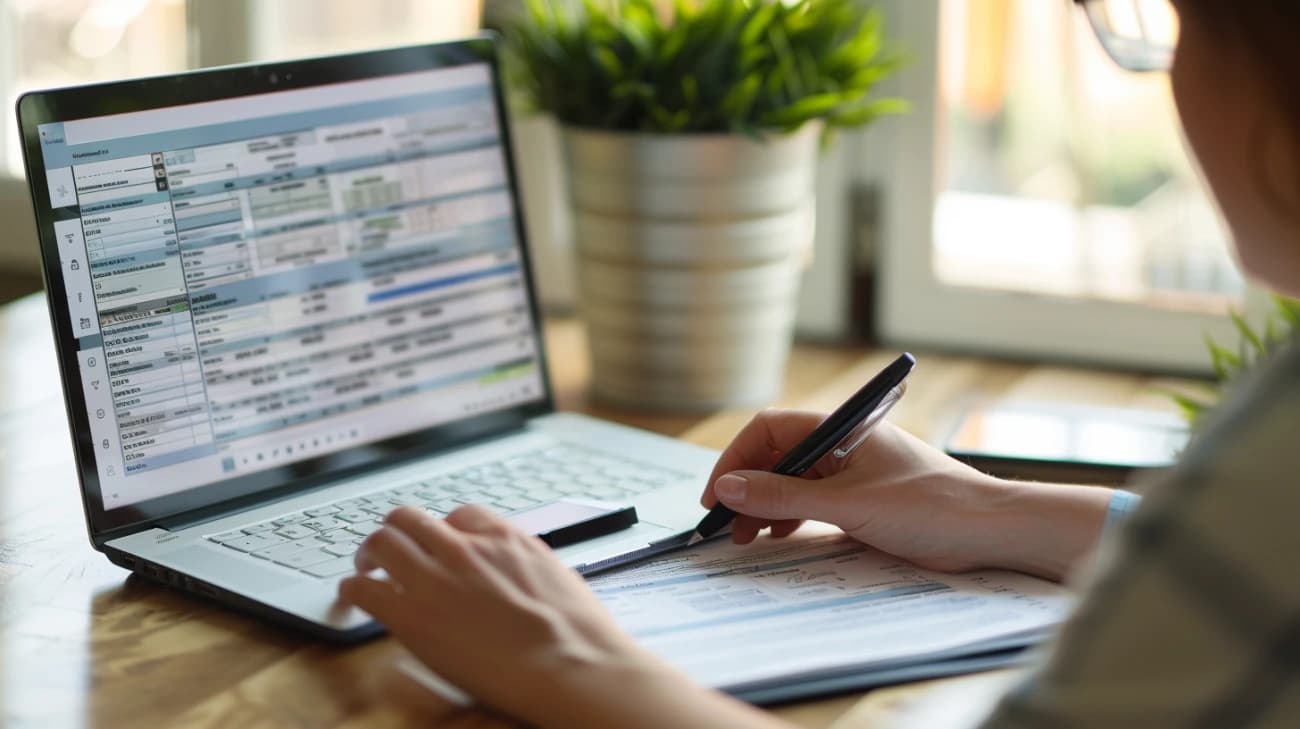 Zgłoszenie wynajmu mieszkania do urzędu skarbowego online - Umowa najmu okazjonalnego, zgłoszenie do US