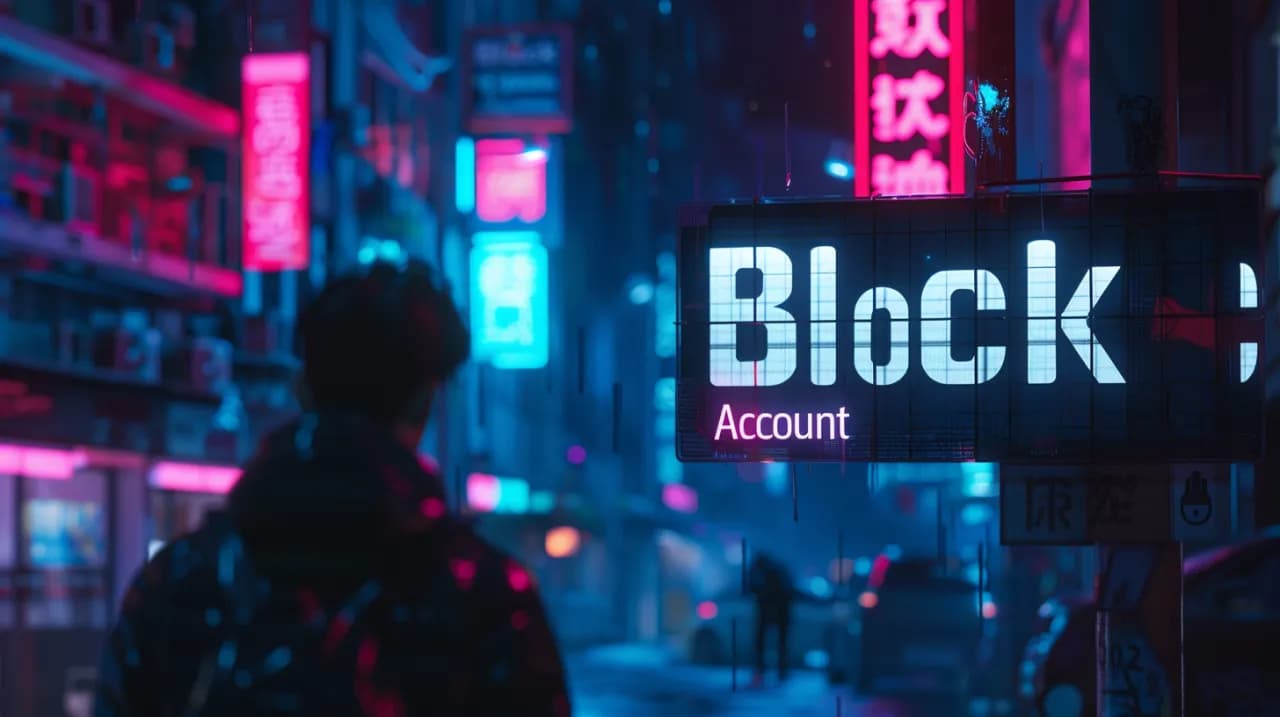 Jak zablokować konto bankowe? Procedura blokady konta bankowego