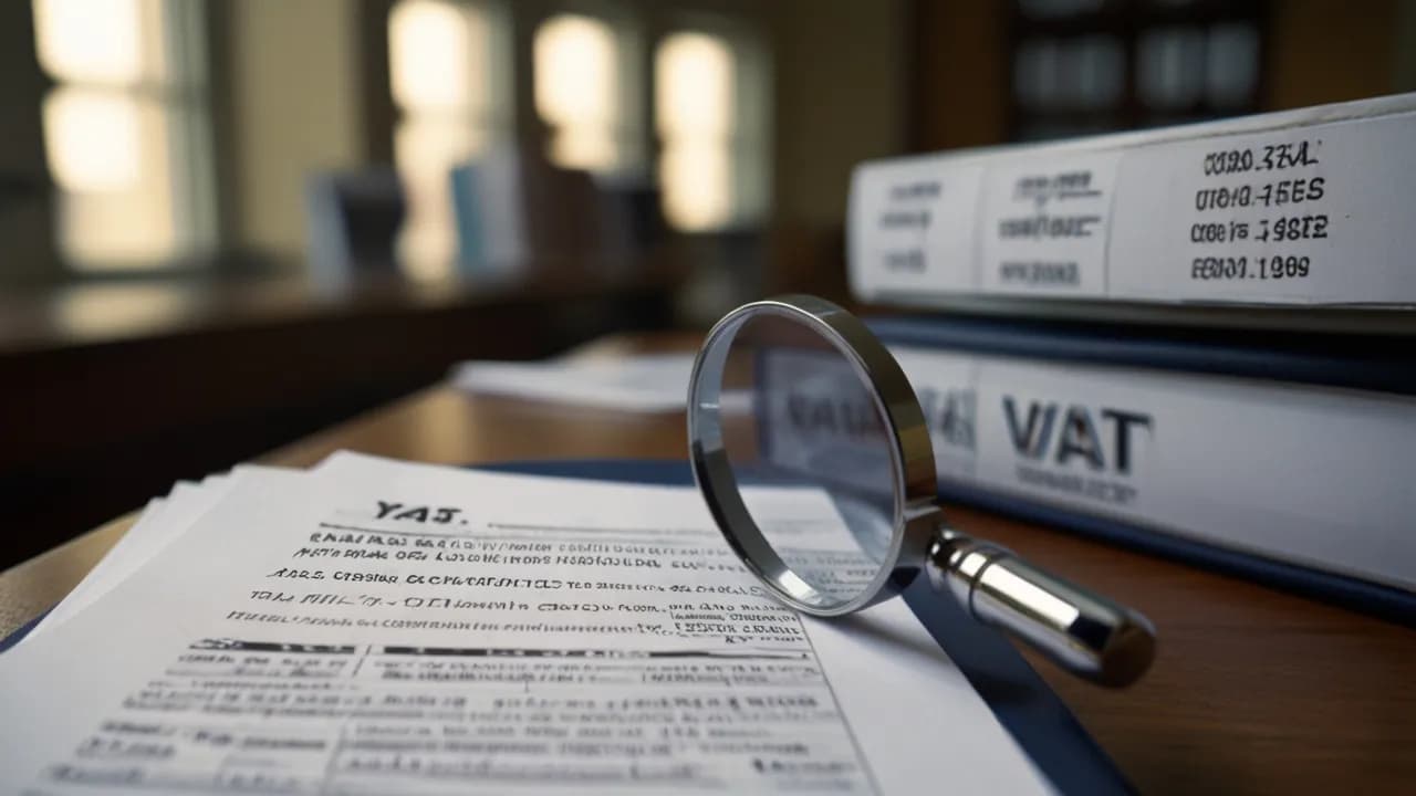 Art. 43 ust 1 pkt 9 ustawy o podatku o VAT: informacje dla firm!