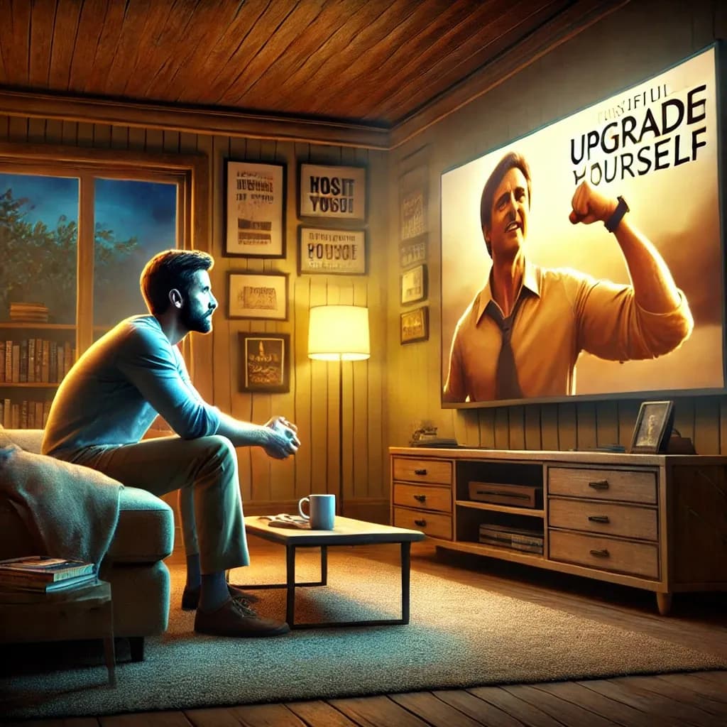 Filmowe inspiracje w coachingu - jak je wykorzystać?