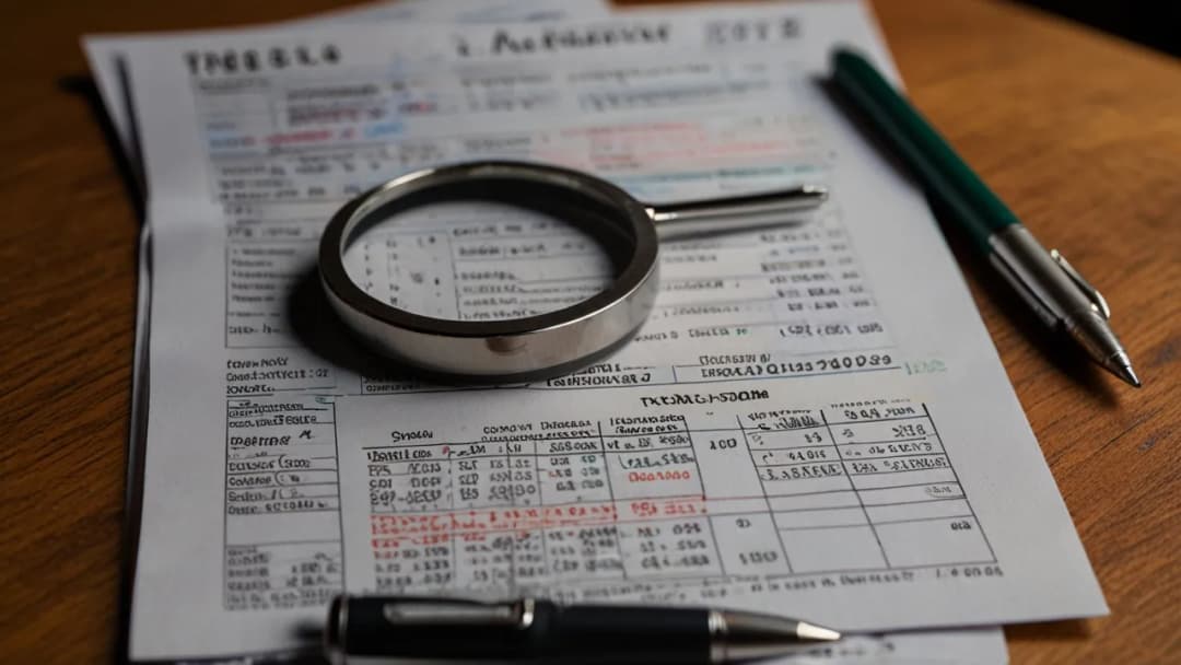 Oto formularz PIT-3! 7 najważniejszych informacji dla podatnika