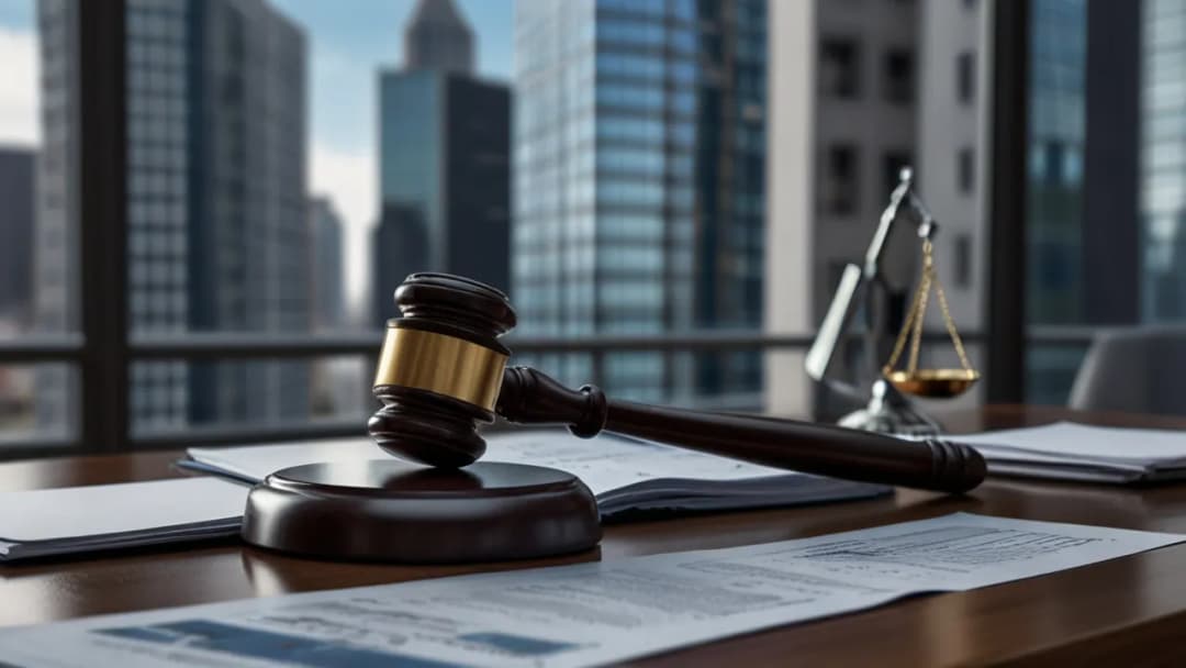 Prawo przedsiębiorców 2025: przepisy o działalności gospodarczej