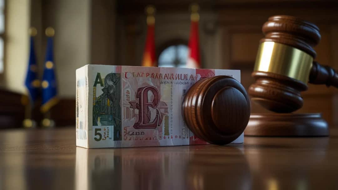 Kara za niepłacenie akcyzy: ile zapłacisz? 7 ważnych informacji