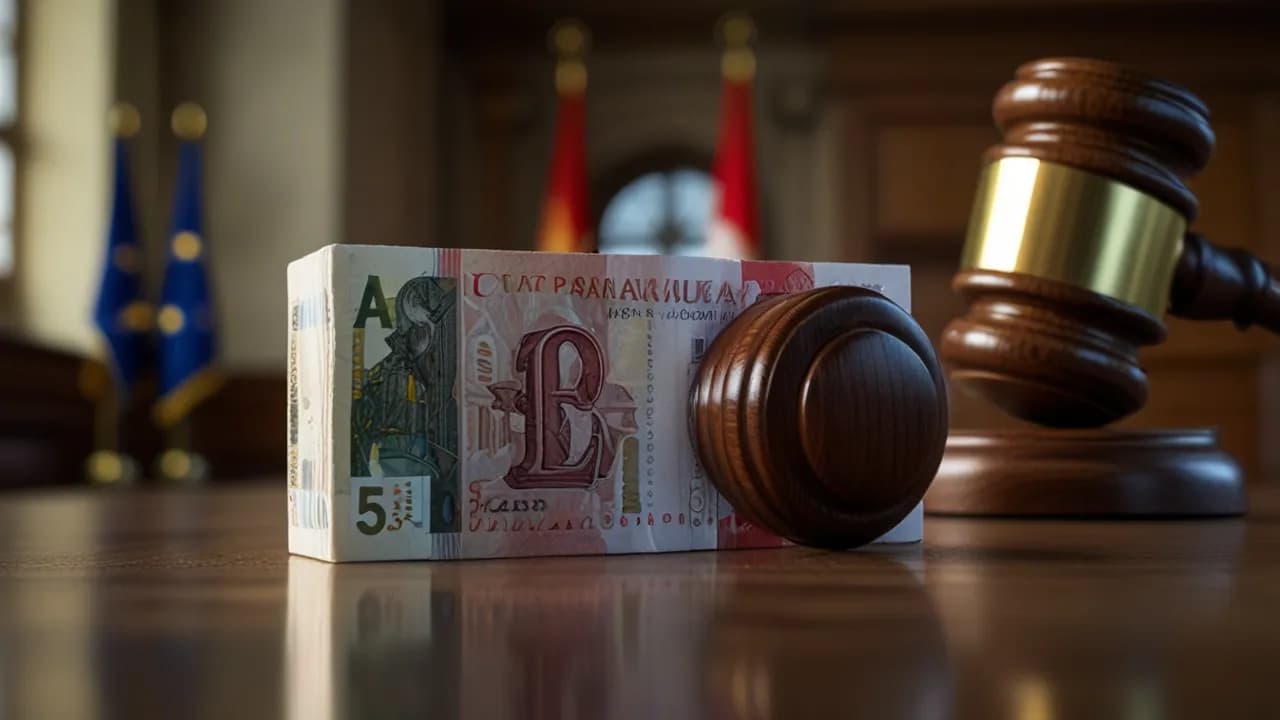 Kara za niepłacenie akcyzy: ile zapłacisz? 7 ważnych informacji