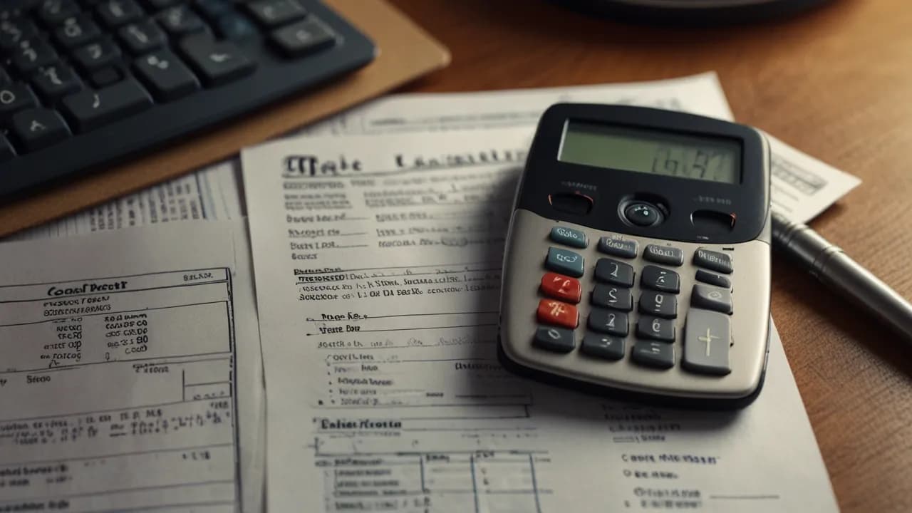 Jaki PIT dla jednoosobowej działalności? Oto fakty: wybierzmy!