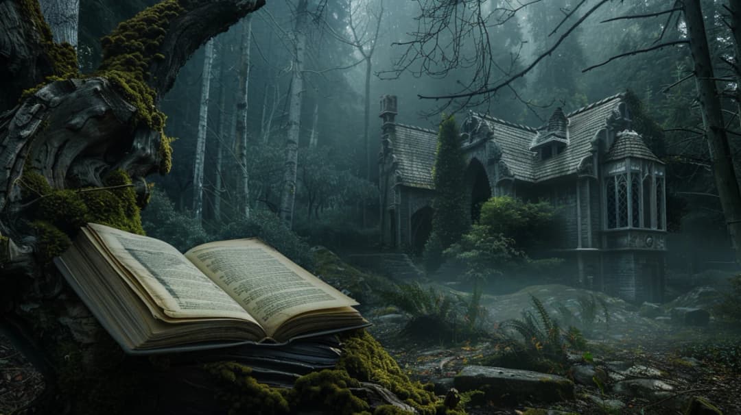 Zmierzch: romans w świecie wampirów