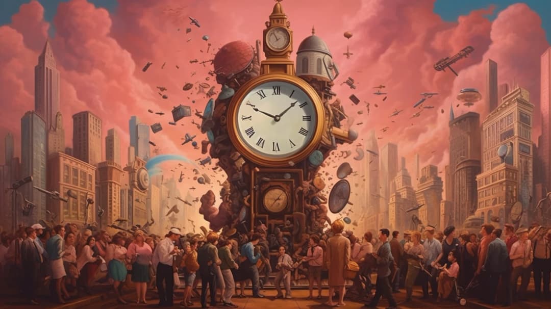 Świat po COVID: Jak pandemia zmieniła nasze życie i nawyki?