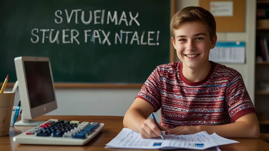 Ulga podatkowa dla studentów: Sprawdź czy ci przysługuje w 1 min