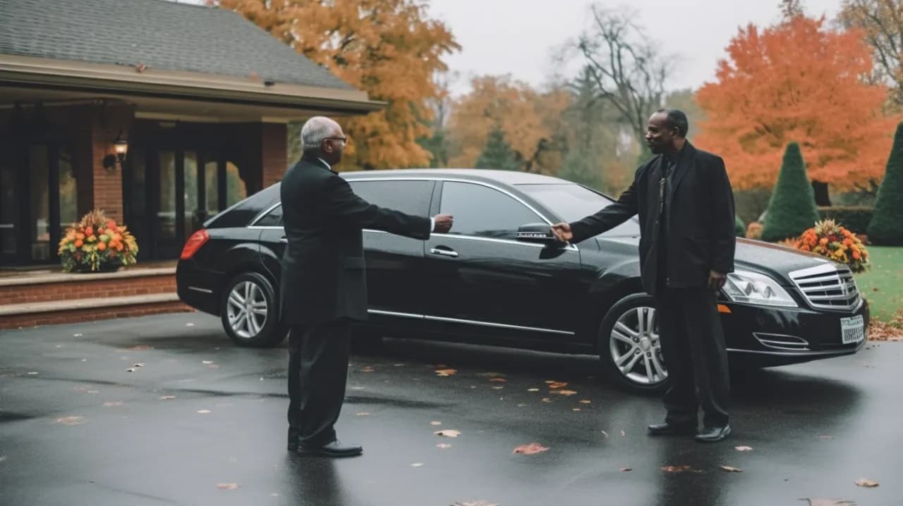 Praca w domu pogrzebowym Warszawa - Oferta pracy pracownika pogrzebowego