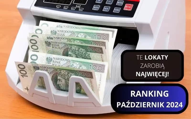 Lokaty bez konta: Jak oszczędzać bez rachunku bankowego?