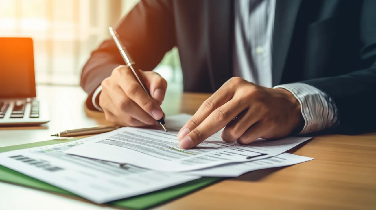 Zgłoszenie zawarcia umowy najmu okazjonalnego: Wzór i rejestracja w urzędzie skarbowym po terminie