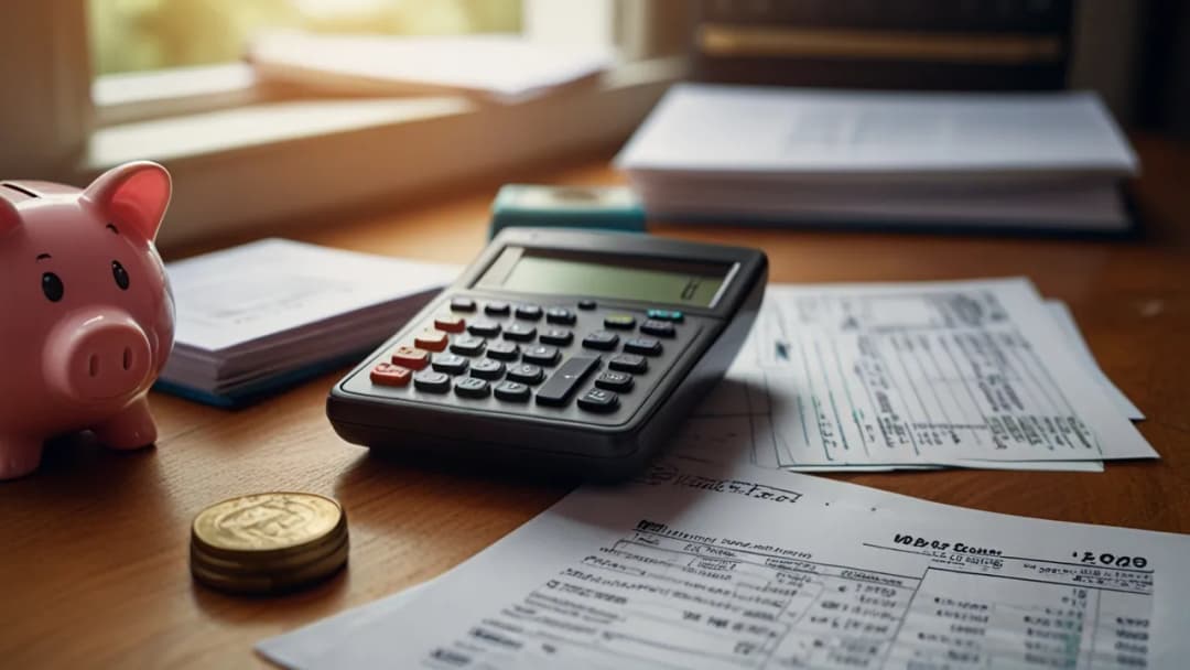 Jak prawidłowo obliczyć koszty uzyskania przychodu i odliczyć?