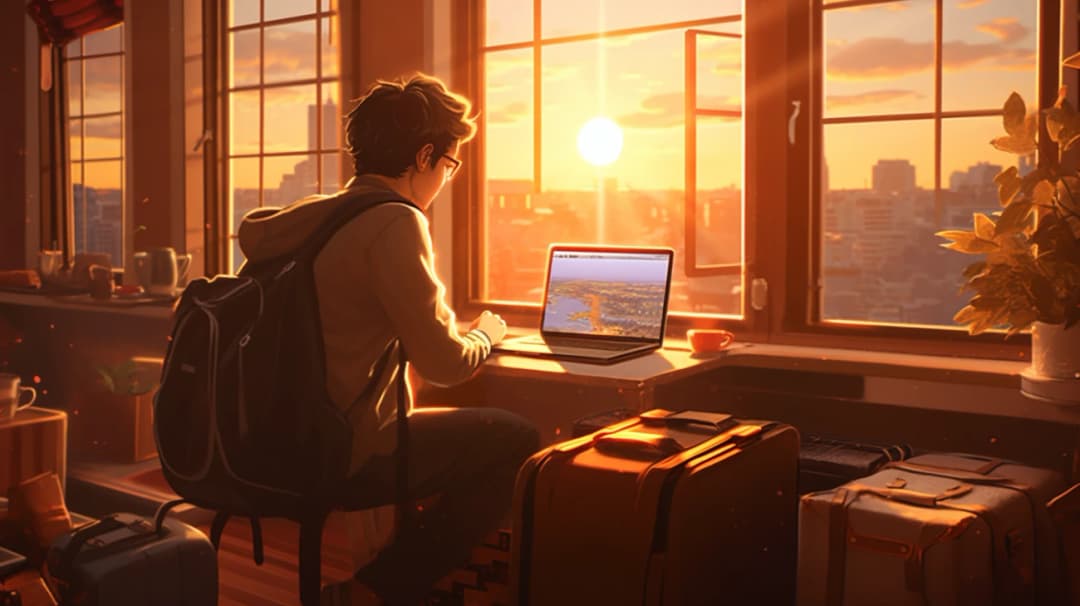 Oferty pracy sezonowej za granicą 2019 - praca na miesiąc, na 2 tygodnie