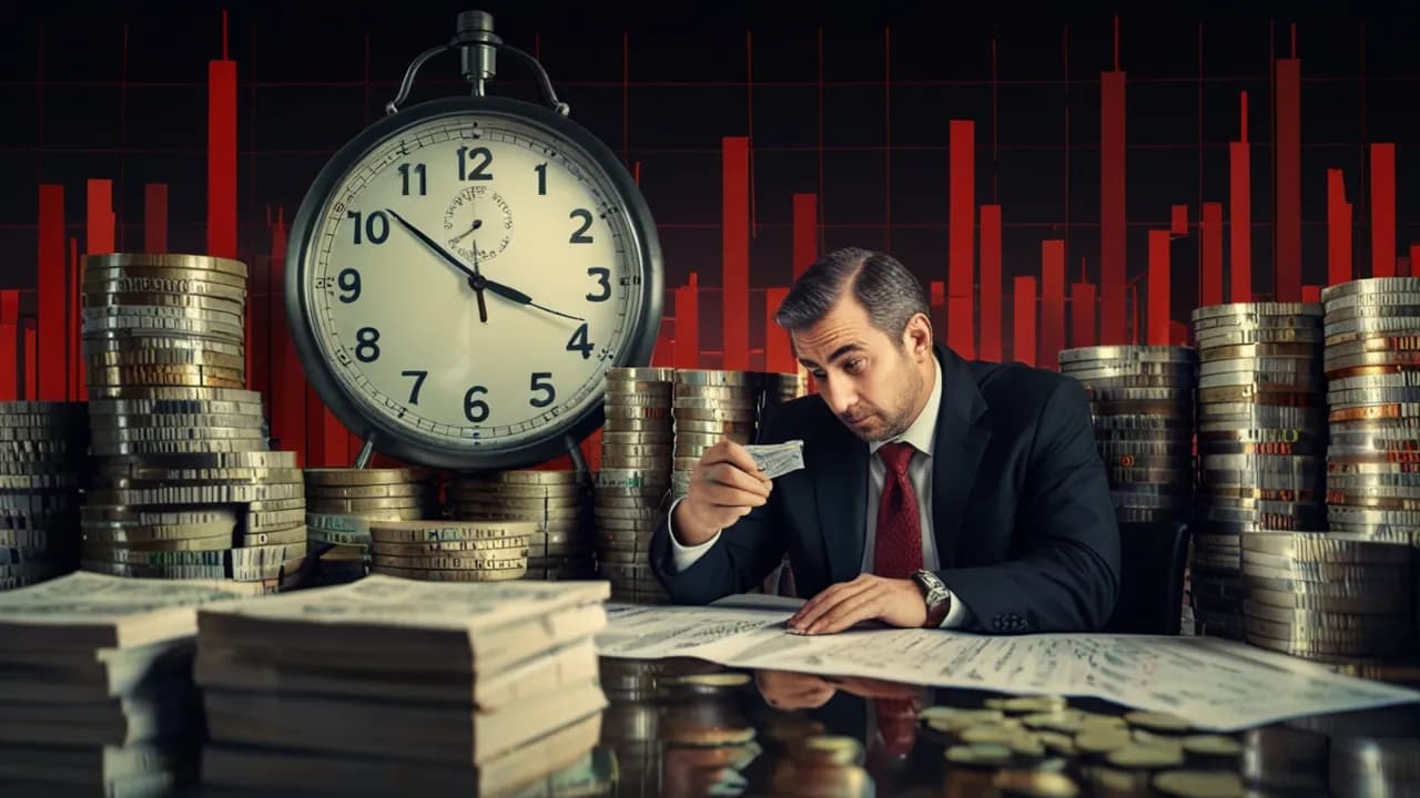 Kiedy przekroczysz próg podatkowy? Czytaj, zanim będzie za późno