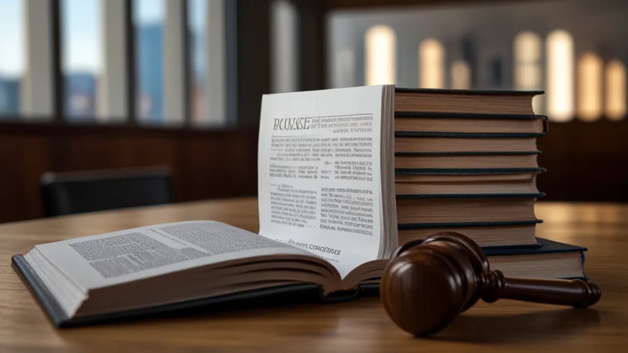 Kodeks spółek handlowych: Jakie nowelizacje i zmiany Cię czekają?