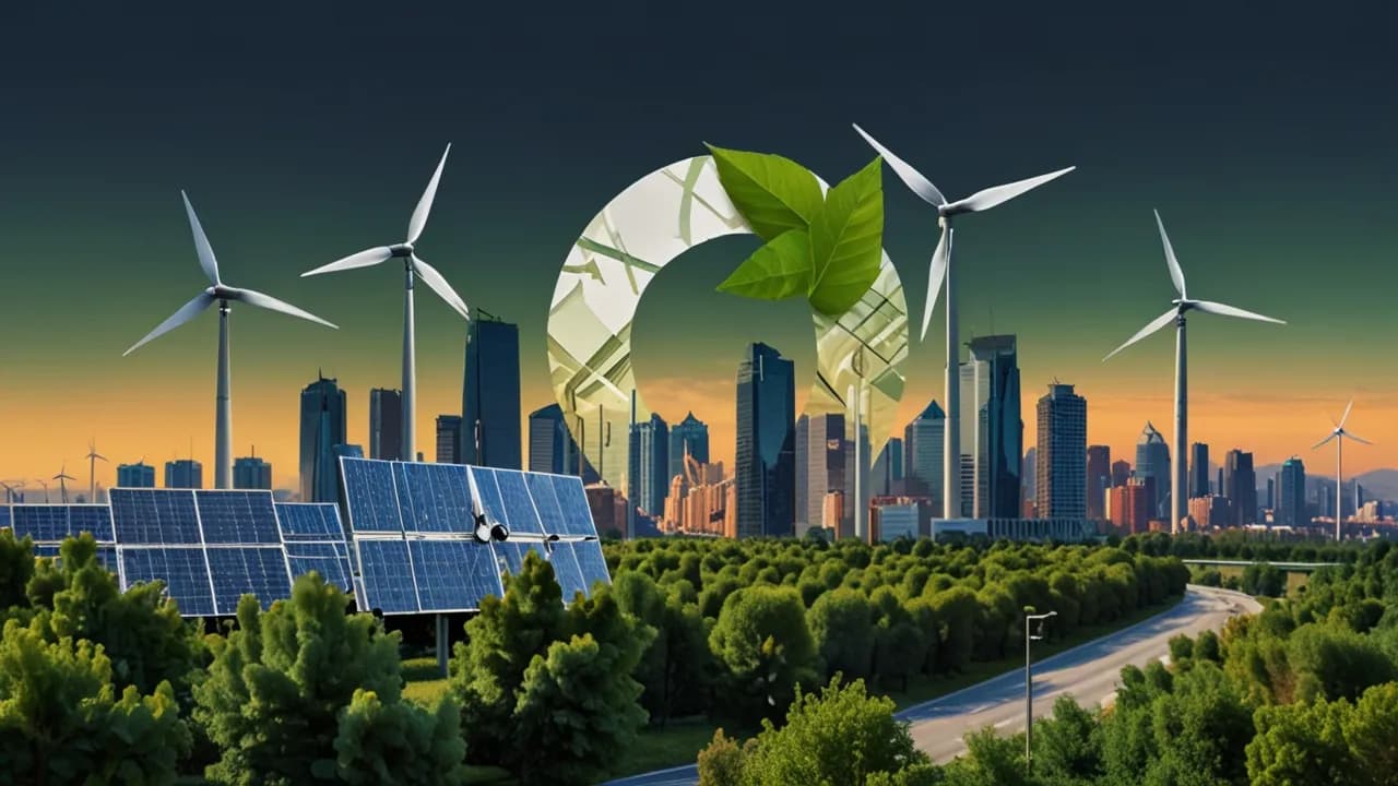 Zrównoważony rozwój: 5 praktycznych przykładów z polskich firm