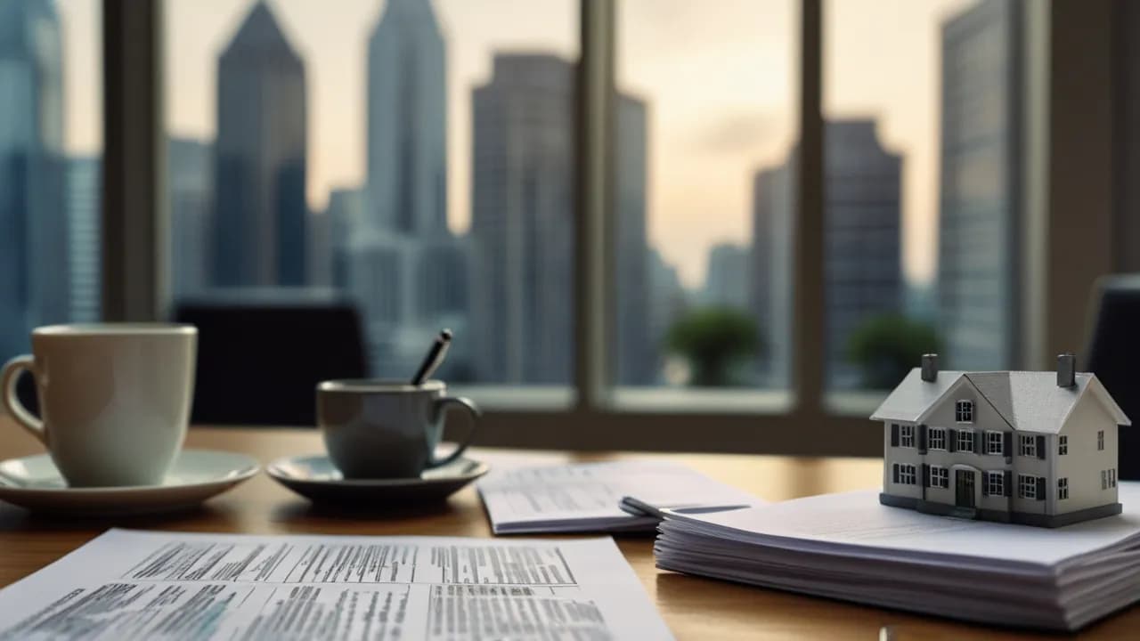 Sprzedaż nieruchomości a VAT: 5 kluczowych aspektów w 2025 roku