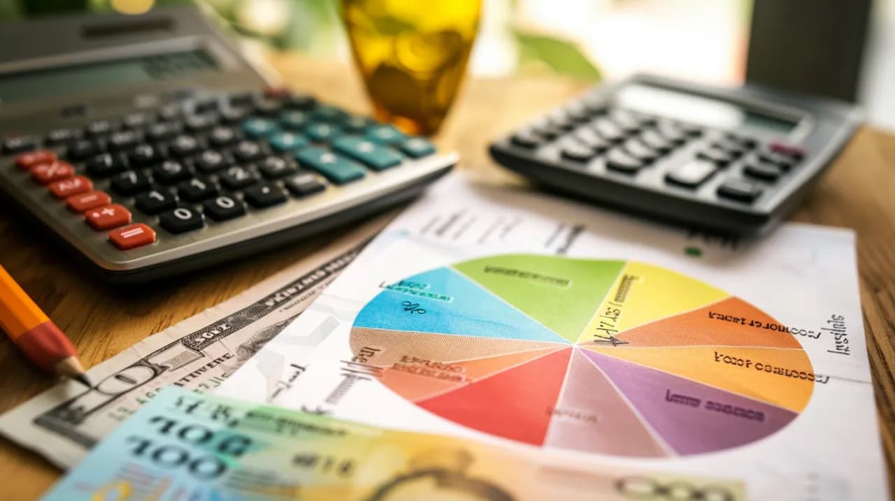 Ile wynosi podatek od dochodu w Polsce? Obliczenia i stawki podatkowe