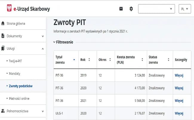 Jak sprawdzić kiedy przyjdzie zwrot z e-pit: kompletny poradnik dla podatnika