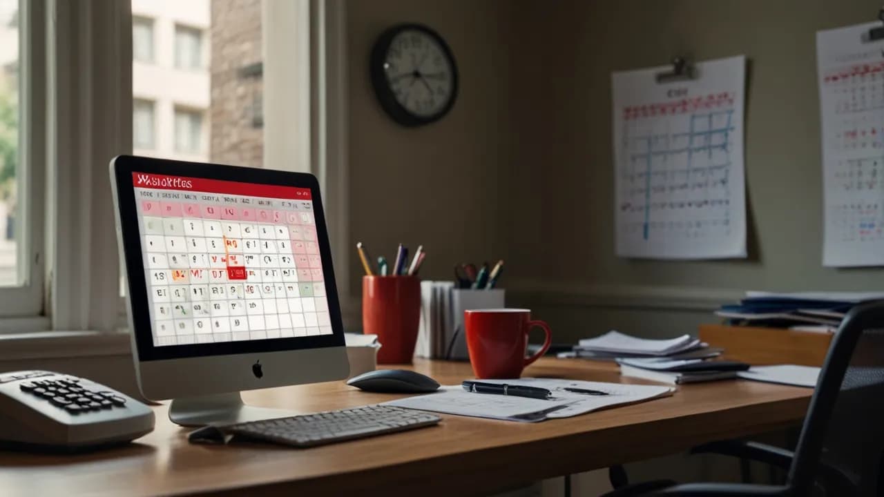 Wysyłanie sprawozdania do KAS! Terminy na ten rok. Nie przegap!