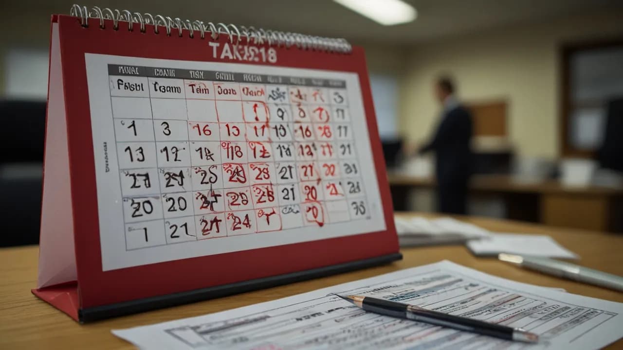 Nie przegap terminów! Do kiedy musisz złożyć PIT-18? Poradnik