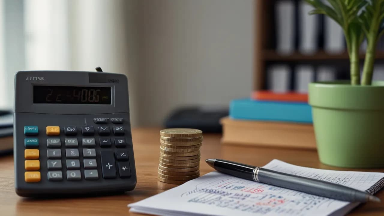 Ile wynosi odpis na fundusz socjalny i jak prawidłowo go obliczyć?