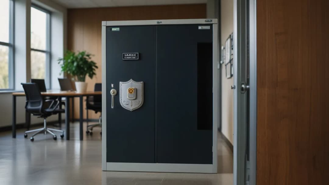 Podstawowe informacje o bezpieczeństwie, które firma musi znać