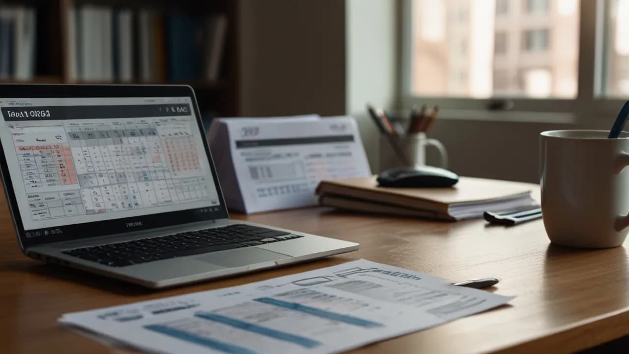 Jak rozliczyć PIT-37? Praktyczny poradnik dla podatnika w 2025