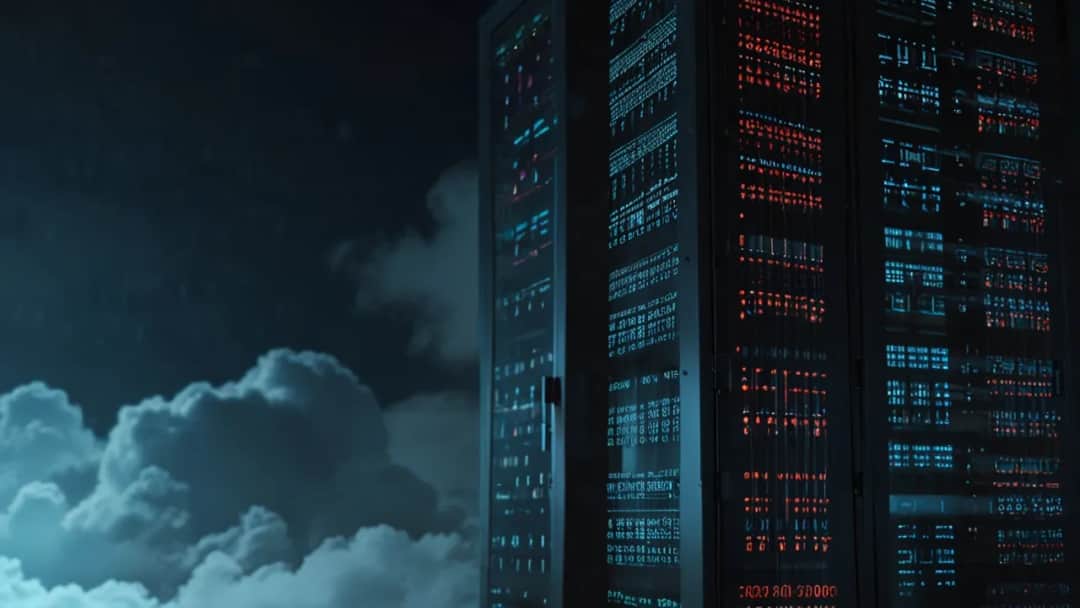 Bezpieczne przechowywanie danych: zasady, których nie można łamać