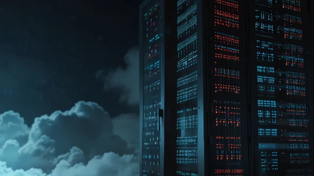 Bezpieczne przechowywanie danych: zasady, których nie można łamać