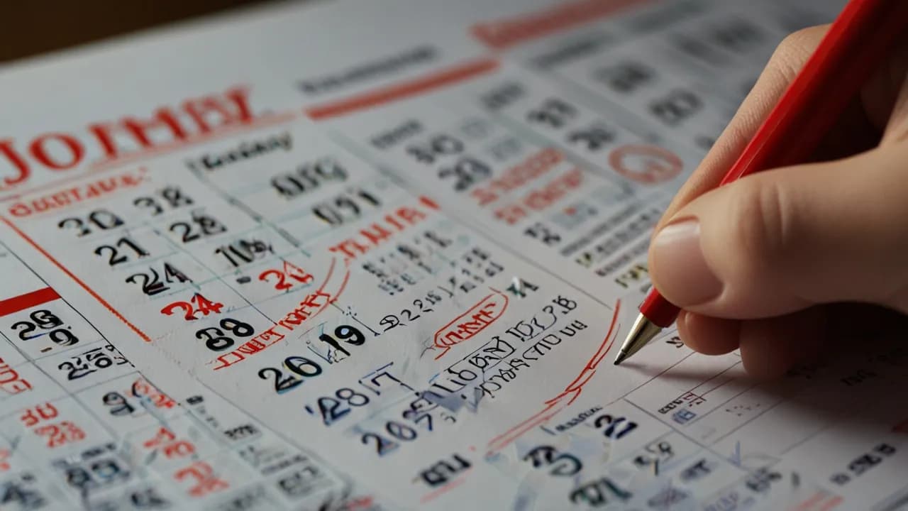 PIT-6: Ostatni dzwonek na złożenie! Do kiedy to zrobić? Oto data!