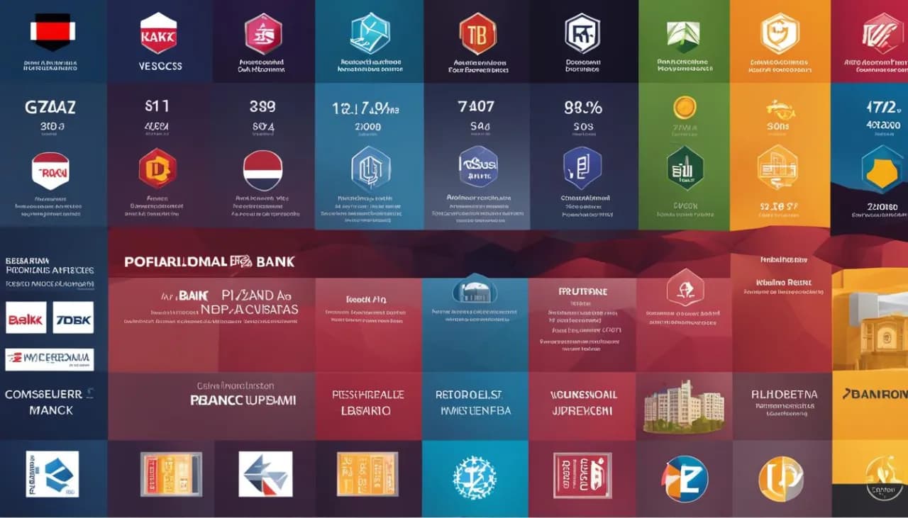 Najlepsze konto bankowe: Jak wybrać idealne dla Ciebie