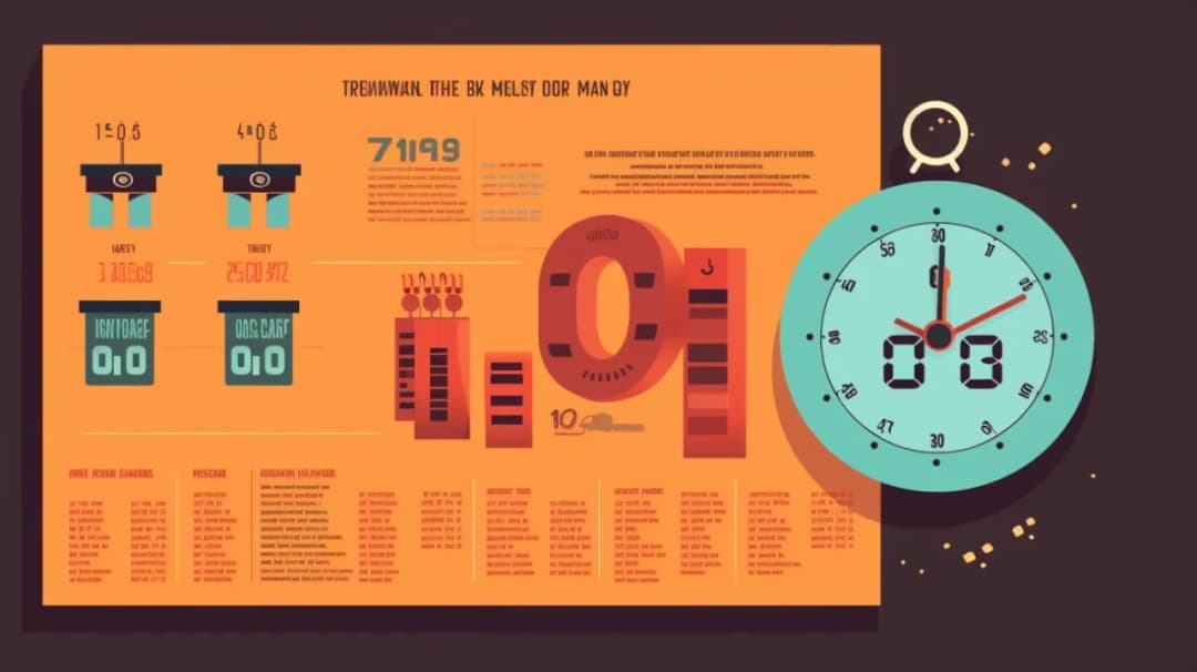 Ile rok ma godzin: Ile minut ma rok, Ile godzin ma rok