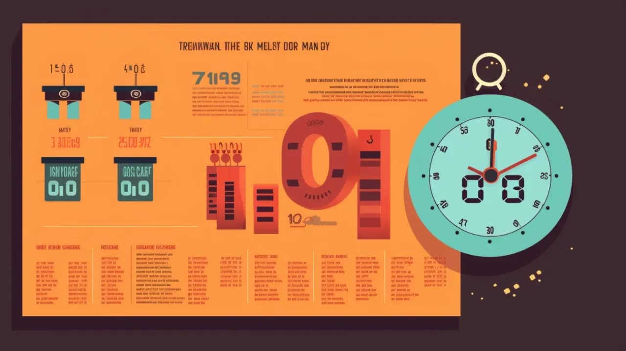 Ile rok ma godzin: Ile minut ma rok, Ile godzin ma rok