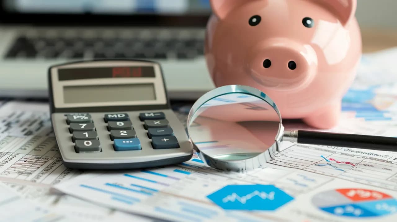 Jak obliczyć podatek dochodowy i jak go zmniejszyć? Poradnik